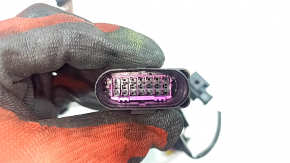 Audi Q5 8R 13-17 Fuel Rail Wiring