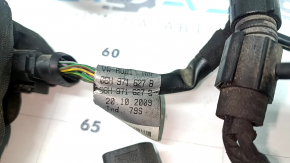 Audi Q5 8R 13-17 Fuel Rail Wiring