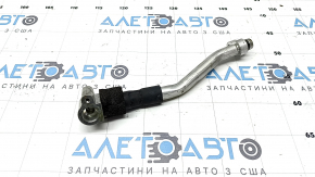 Mazda CX-90 24-26 PHEV Air Conditioning Hoses