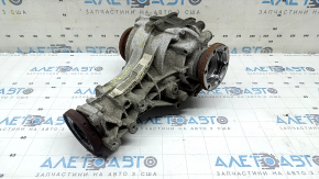 Rear differential gearbox Audi Q5 8R 13-17 2.0T, 73k