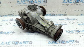 Rear differential gearbox Audi Q5 8R 13-17 2.0T, 73k