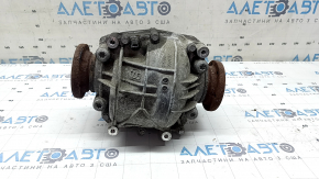 Rear differential gearbox Audi Q5 8R 13-17 2.0T, 73k