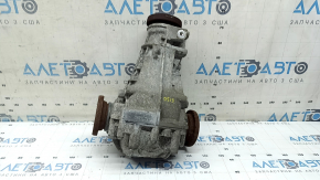Rear differential gearbox Audi Q5 8R 13-17 2.0T, 73k