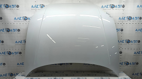 Bare hood for Audi A3 8V 15-20 white LS9R/Y2 aluminum