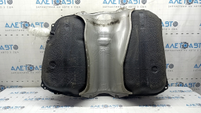 Mazda CX-9 16-23 AWD Fuel Tank