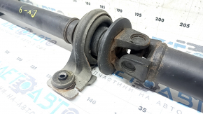 Cardan shaft driveshaft Mazda CX-9 16-