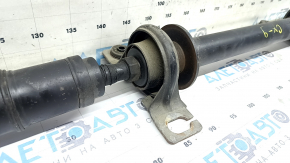 Cardan shaft driveshaft Mazda CX-9 16-