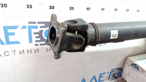 Cardan shaft driveshaft Mazda CX-9 16-