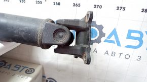 Cardan shaft driveshaft Mazda CX-9 16-
