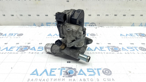EGR valve Hyundai Elantra AD 19-20 2.0 with housing