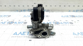 EGR valve Hyundai Elantra AD 19-20 2.0 with housing