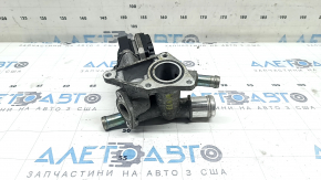 EGR valve Hyundai Elantra AD 19-20 2.0 with housing