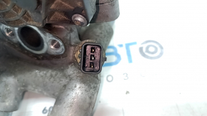 EGR valve Hyundai Elantra AD 19-20 2.0 with housing