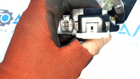 Mazda CX-9 16-22 trunk lid lock simple