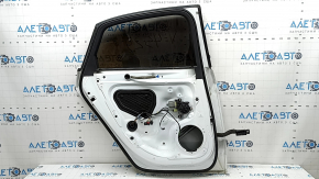 Rear left door assembly for Audi A3 8V 15-18 4d