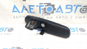 Mazda CX-9 interior mirror 16-22 empty