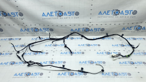 Mazda CX-9 16- Tailgate Wiring