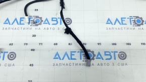 Mazda CX-9 16- Tailgate Wiring