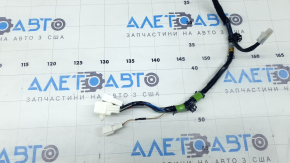 Mazda CX-9 16- Tailgate Wiring
