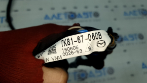 Mazda CX-9 16- Tailgate Wiring