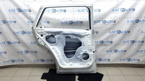 Mazda CX-9 16-23 White 25D Rear Left Door