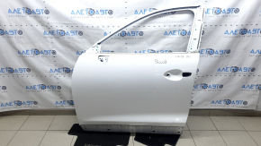 Naked front left door Mazda CX-9 16-23
