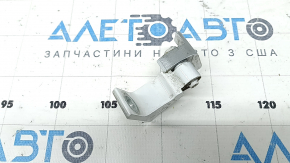 Upper rear left door hinge for Audi A3 8V 17-20 4d, 5d, 2 parts