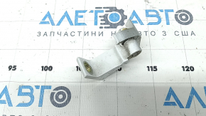 Lower rear left door hinge for Audi A3 8V 17-20 4d, 5d, 2 parts