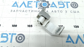 Upper rear right door hinge for Audi A3 8V 17-20 4d, 5d, 2 parts