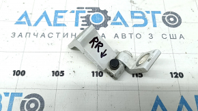 Lower rear right door hinge for Audi A3 8V 17-20 4d, 5d, 2 parts
