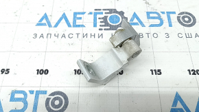 Lower front left door hinge for Audi A3 8V 17-20 4d, 5d, 2 parts