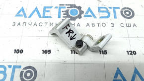 Lower front right door hinge for Audi A3 8V 17-20 4d, 5d, 2 parts