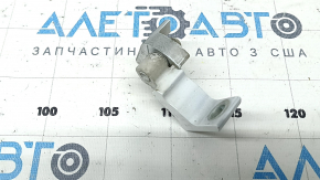 Lower front right door hinge for Audi A3 8V 17-20 4d, 5d, 2 parts