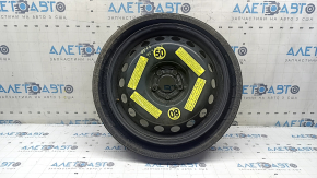 Spare tire for Audi Q5 8R 09-17 R18x6J ET36 195/75