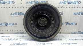 Spare tire for Audi Q5 8R 09-17 R18x6J ET36 195/75