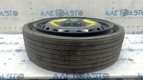 Spare tire for Audi Q5 8R 09-17 R18x6J ET36 195/75