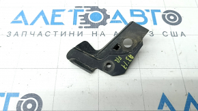 Right front bumper bracket for Audi A3 8V 17-20 S-line