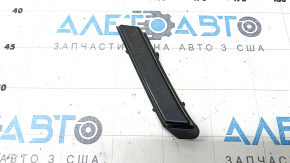 Front bumper cap, lower left, Audi A3 8V 17-20 S-line