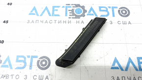 Front bumper cap, lower right, Audi A3 8V 17-20 S-line