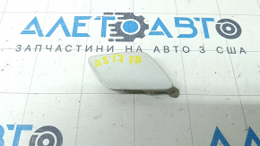 Audi A3 8V 17-20 S-line front bumper towing hook cap