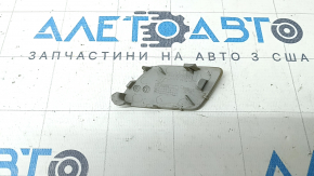 Audi A3 8V 17-20 S-line front bumper towing hook cap