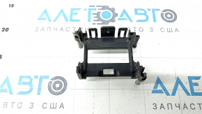 Bracket for cruise radar Audi A3 8V 15-20 for radar, plastic