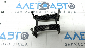 Bracket for cruise radar Audi A3 8V 15-20 for radar, plastic
