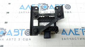 Distronic radar cruise control for Audi A3 8V 17-18 4D, 5D with 2 brackets