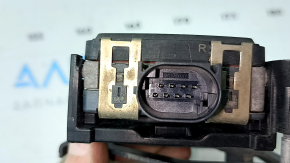 Distronic radar cruise control for Audi A3 8V 17-18 4D, 5D with 2 brackets