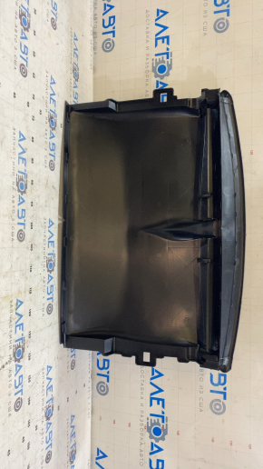 Louvers deflector radiator eyelet Tesla Model 3 18-20