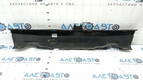 Front Bumper Absorber for Audi A3 8V 17-18 S-line