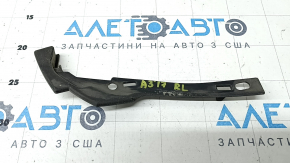 Left rear bumper bracket for Audi A3 8V 17-20 S-line