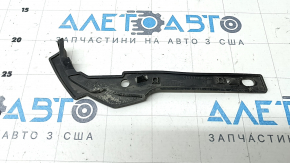 Right rear bumper bracket for Audi A3 8V 17-20 S-line