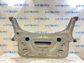 Trunk lid naked Tesla Model 3 21- electric, steel